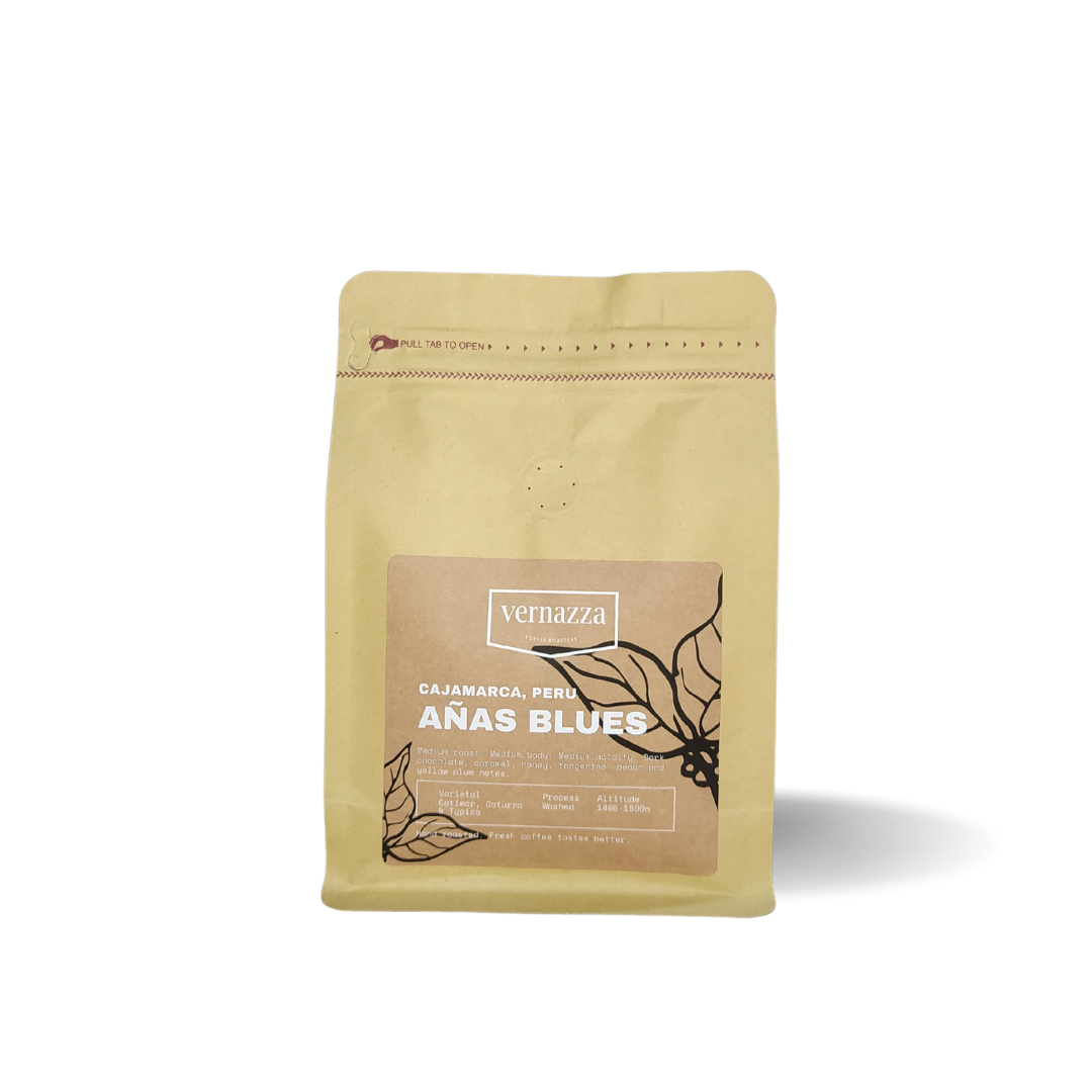 Peru - Añas Blues - 250gr
