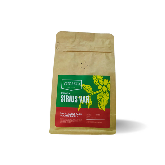 Ethiopia - Sirius VAR - 250gr