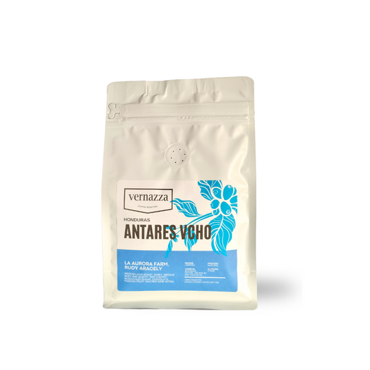 Honduras - Antares VCHO - 250gr