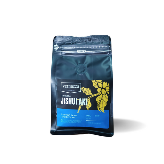 Colombia - Jishui AKI - 250gr